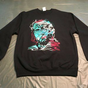 Udonis Haslem Miami Heat Sweatshirt